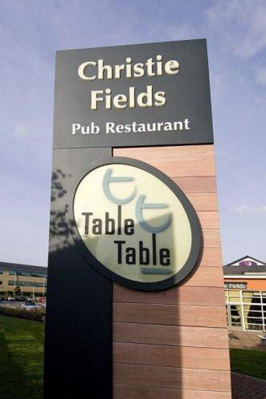 Premier Inn Manchester West Didsbury Luaran gambar
